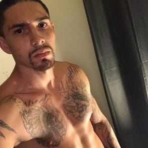 Meet your Posher, Aaron